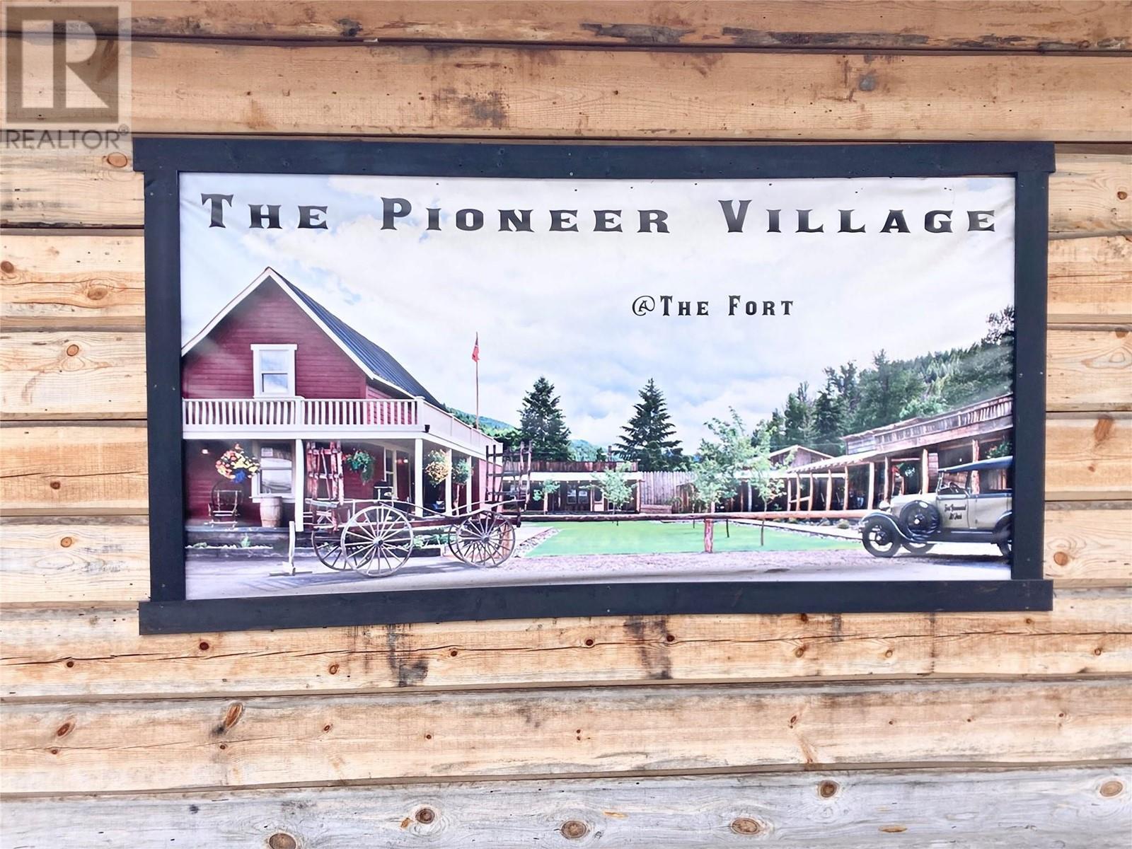 321 Copper Avenue N Unit# 50, Greenwood, BC