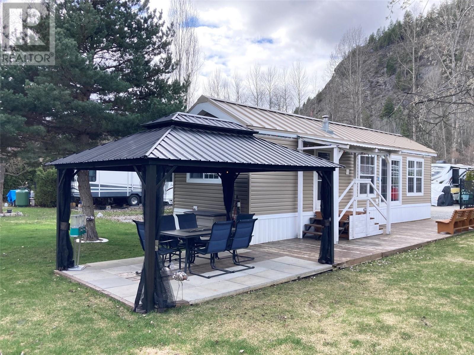 321 Copper Avenue N Unit# 50, Greenwood, BC