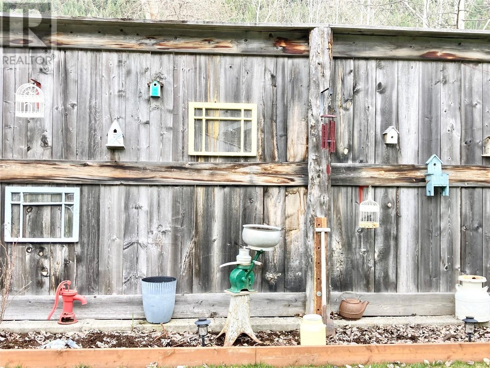 321 Copper Avenue N Unit# 50, Greenwood, BC