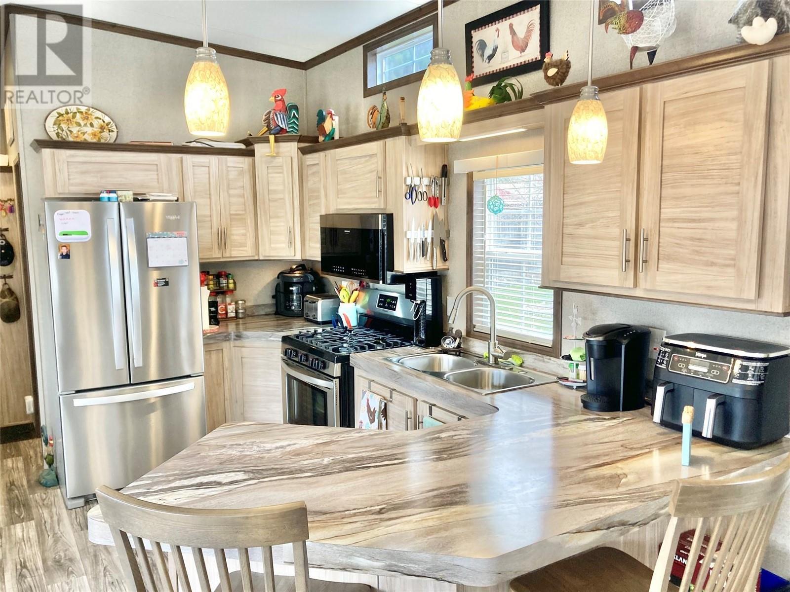 321 Copper Avenue N Unit# 50, Greenwood, BC