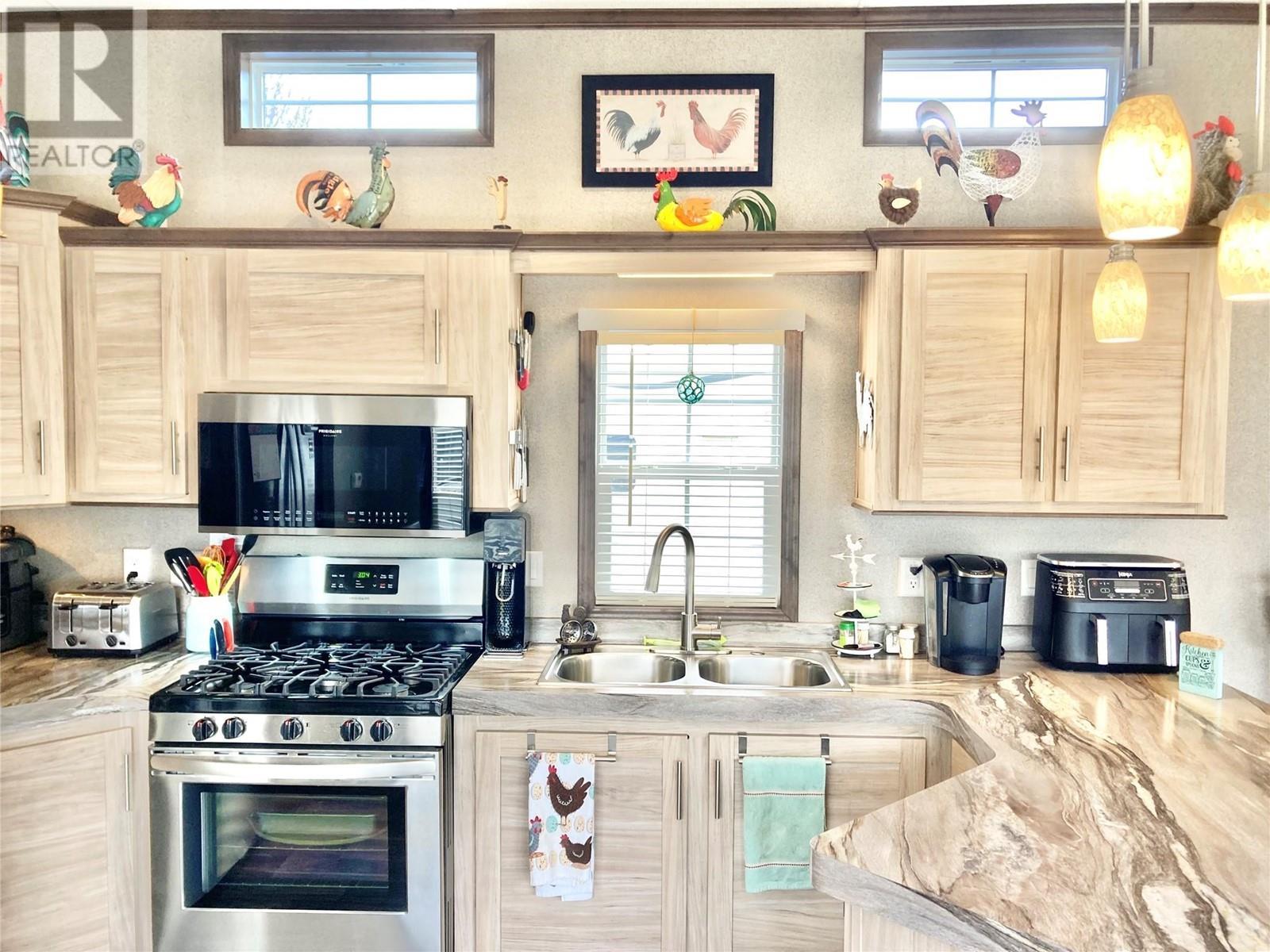 321 Copper Avenue N Unit# 50, Greenwood, BC