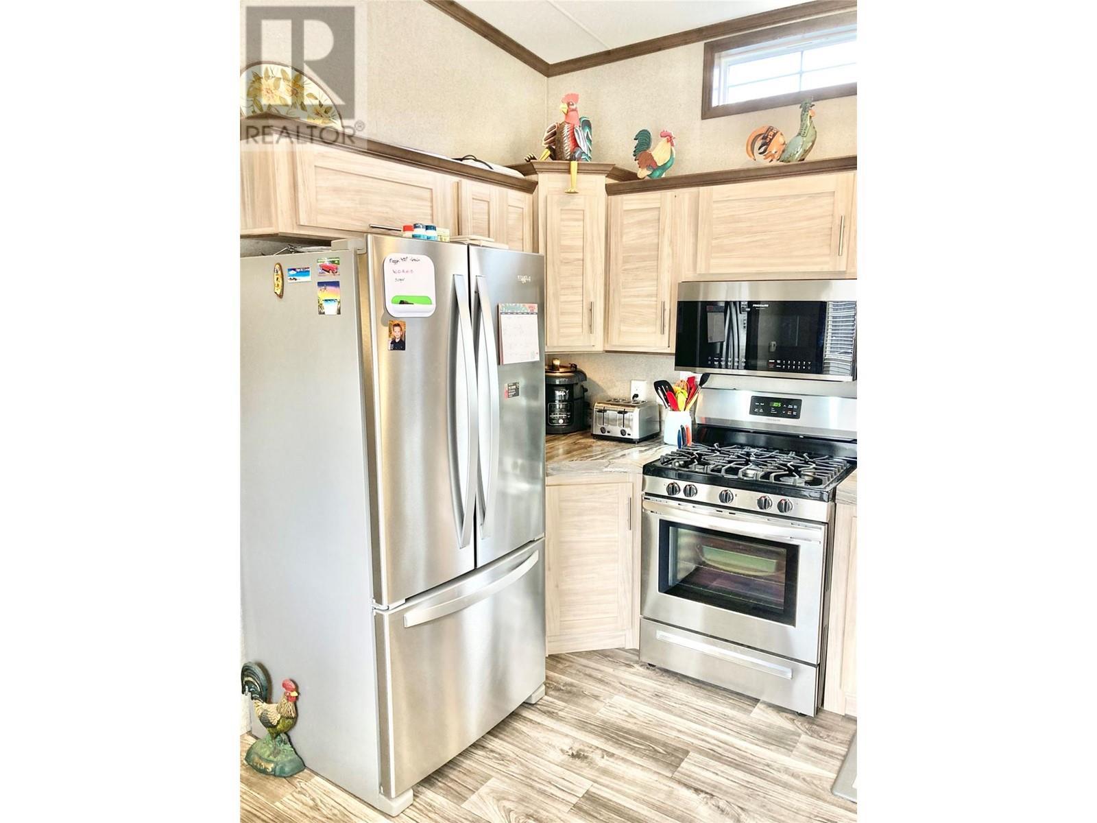 321 Copper Avenue N Unit# 50, Greenwood, BC