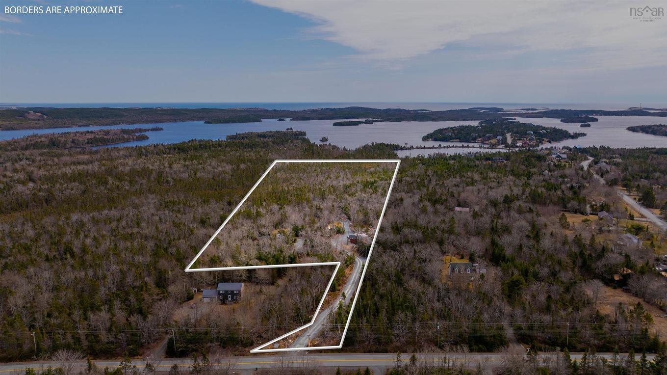1232 West Porters Lake Road, West Porters Lake, NS