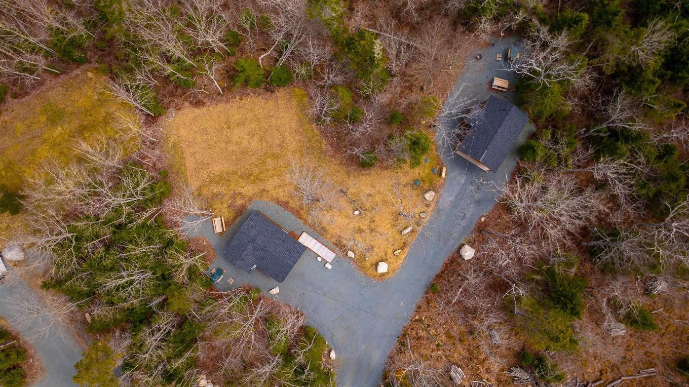 1232 West Porters Lake Road, West Porters Lake, NS