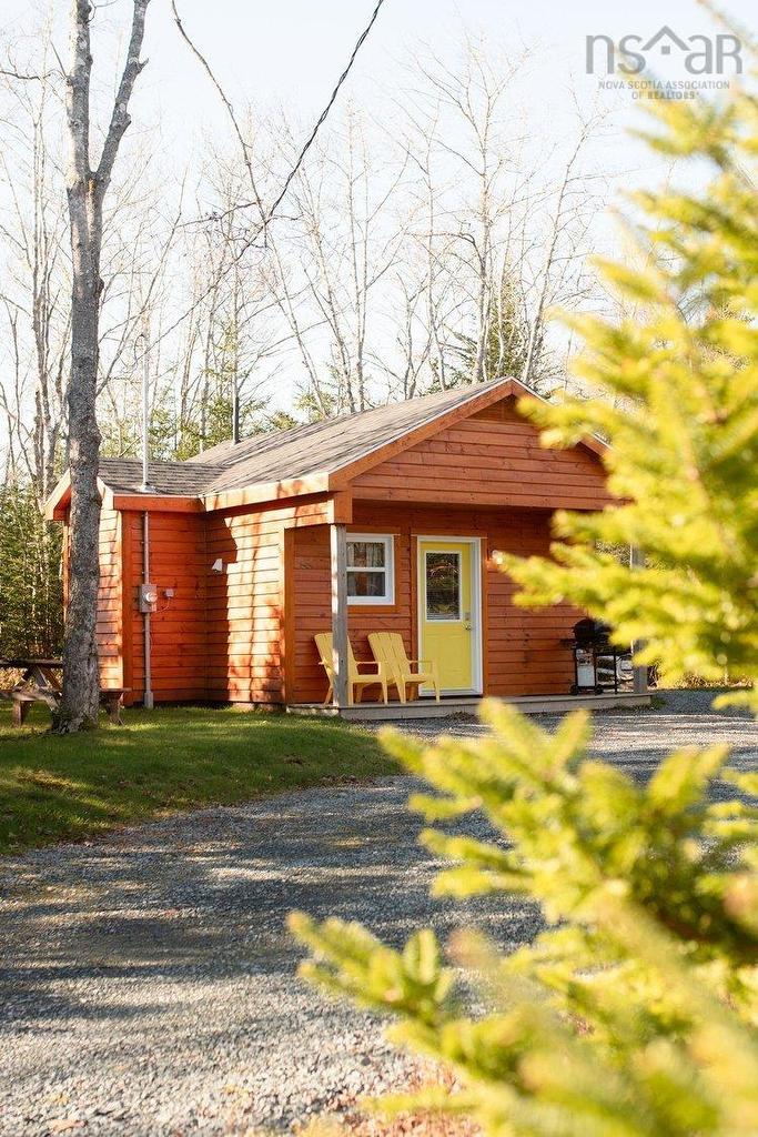 1232 West Porters Lake Road, West Porters Lake, NS