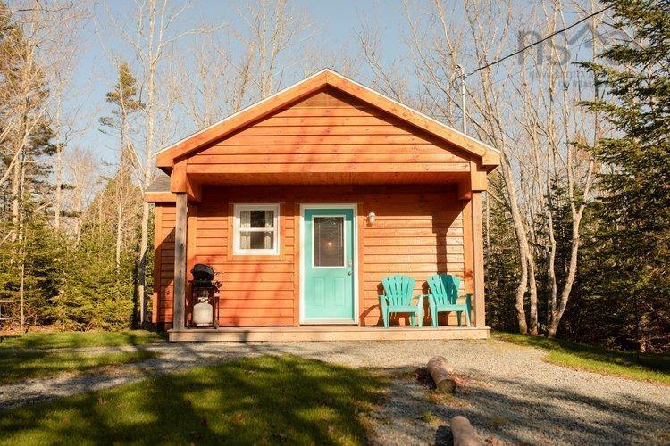 1232 West Porters Lake Road, West Porters Lake, NS