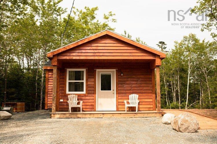 1232 West Porters Lake Road, West Porters Lake, NS