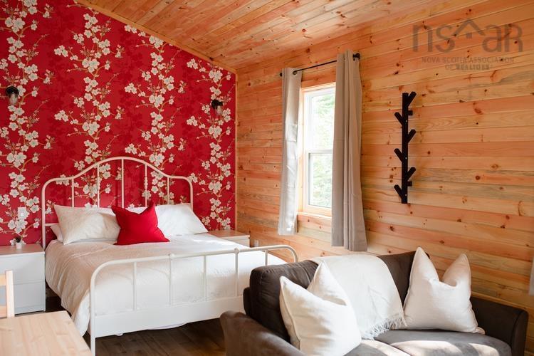 1232 West Porters Lake Road, West Porters Lake, NS