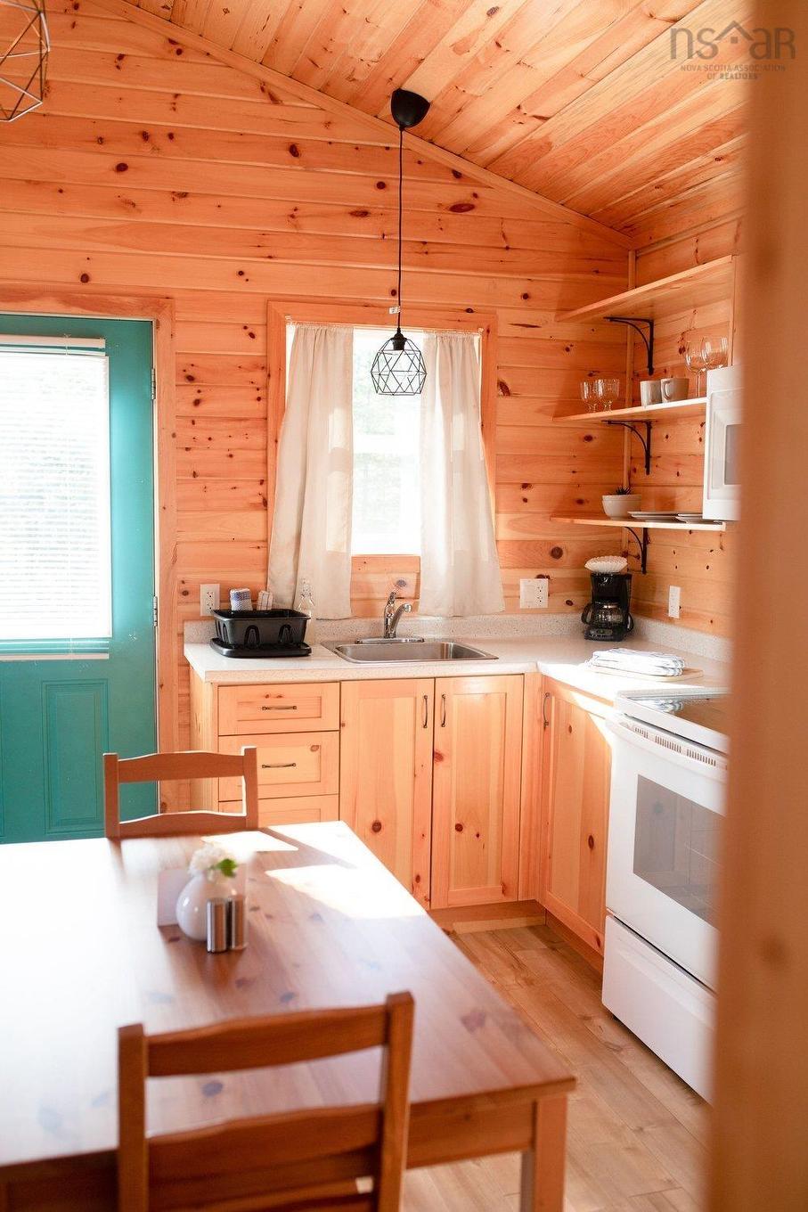 1232 West Porters Lake Road, West Porters Lake, NS