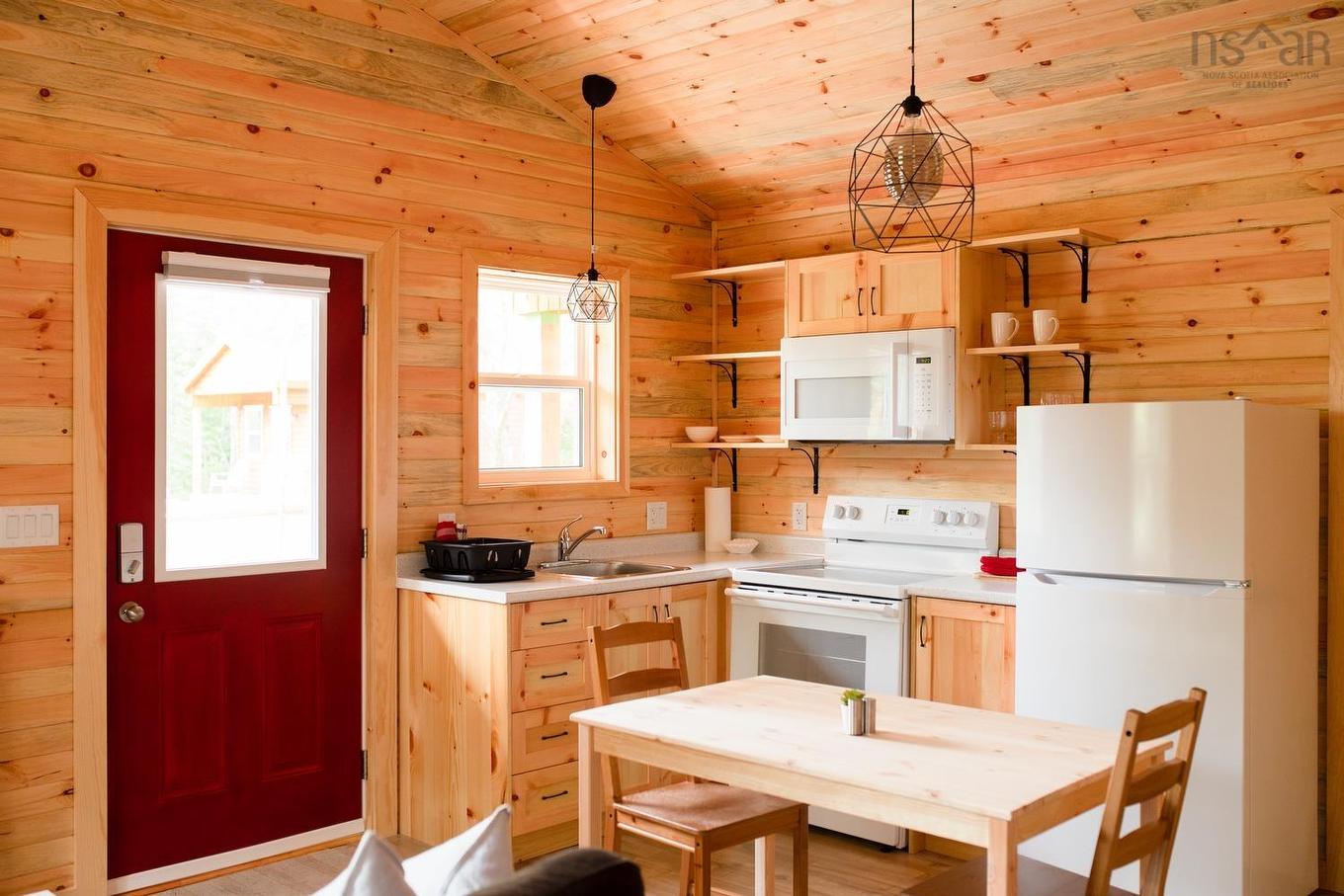 1232 West Porters Lake Road, West Porters Lake, NS