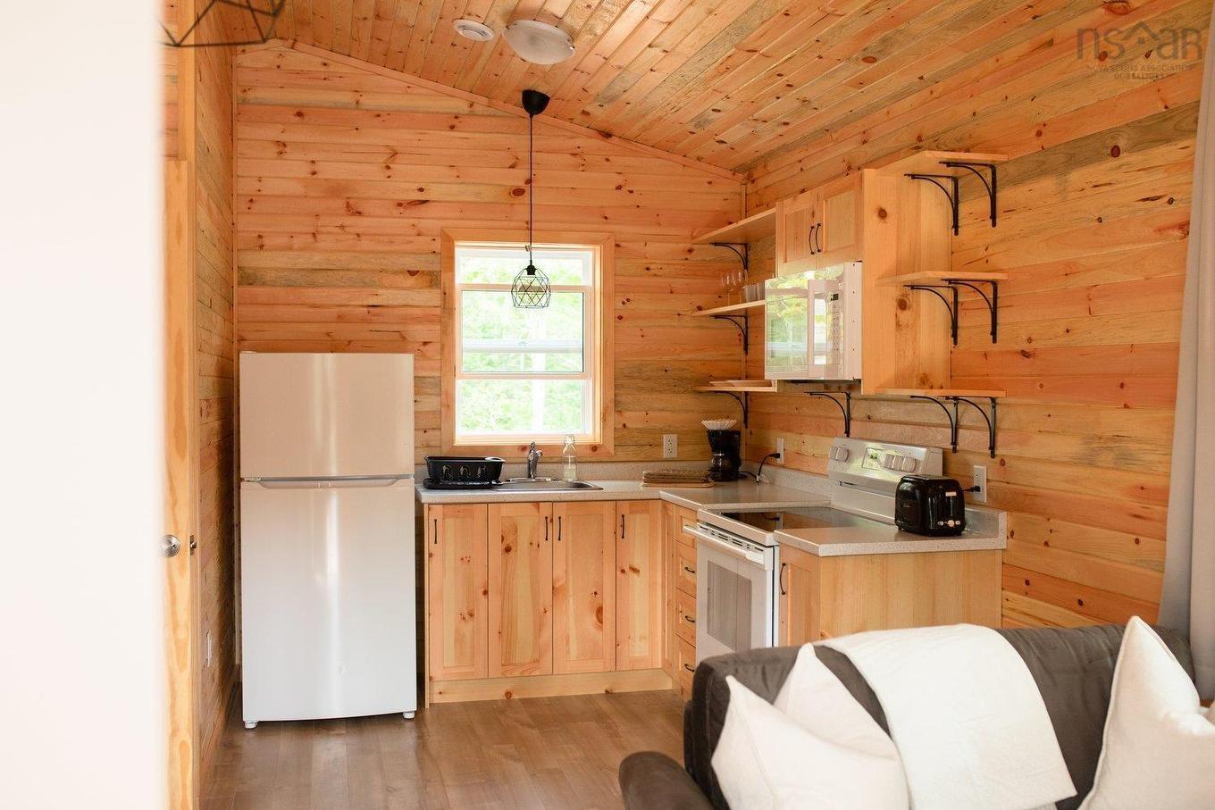 1232 West Porters Lake Road, West Porters Lake, NS