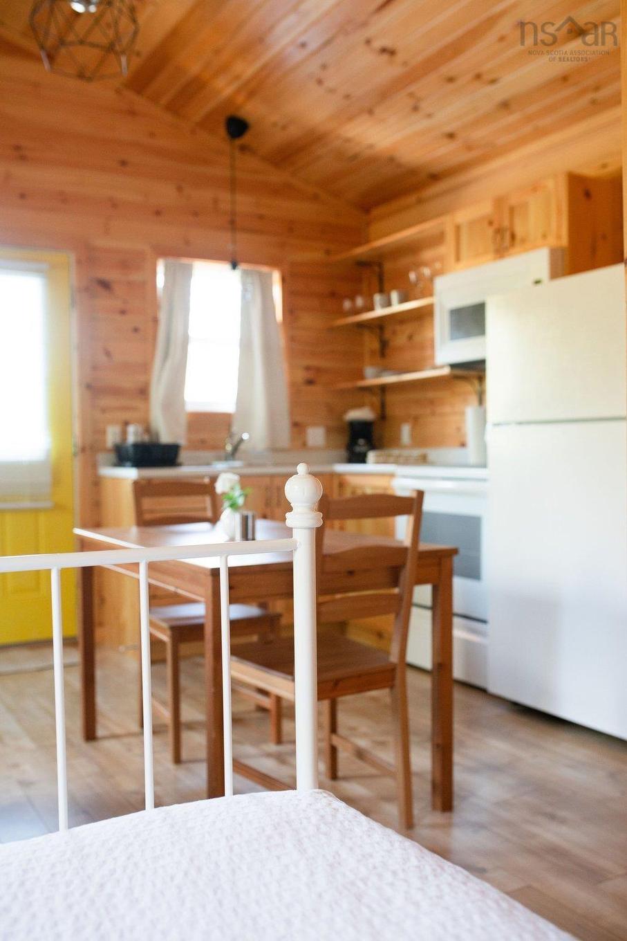 1232 West Porters Lake Road, West Porters Lake, NS