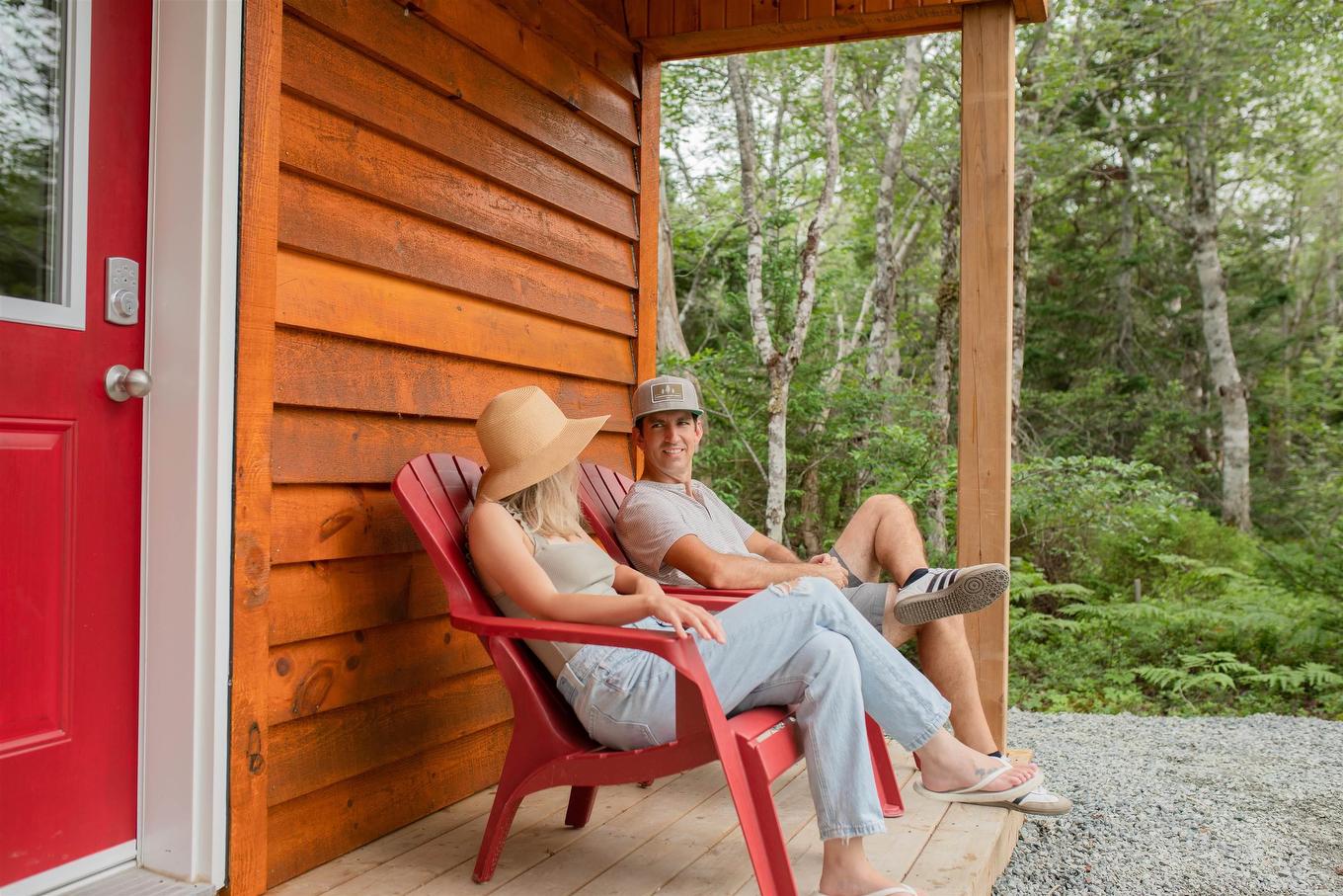 1232 West Porters Lake Road, West Porters Lake, NS