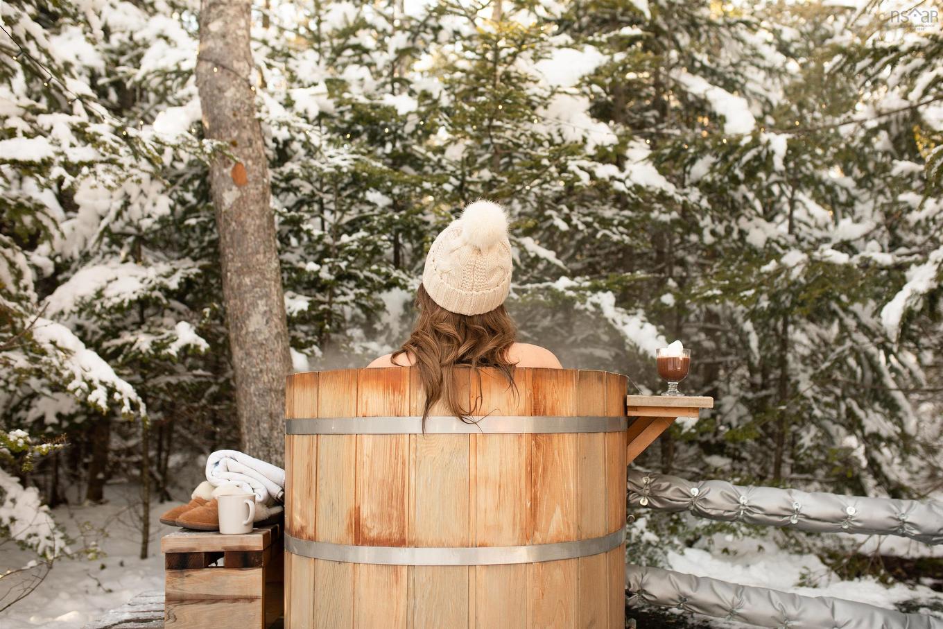 1232 West Porters Lake Road, West Porters Lake, NS