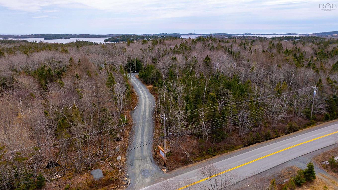 1232 West Porters Lake Road, West Porters Lake, NS