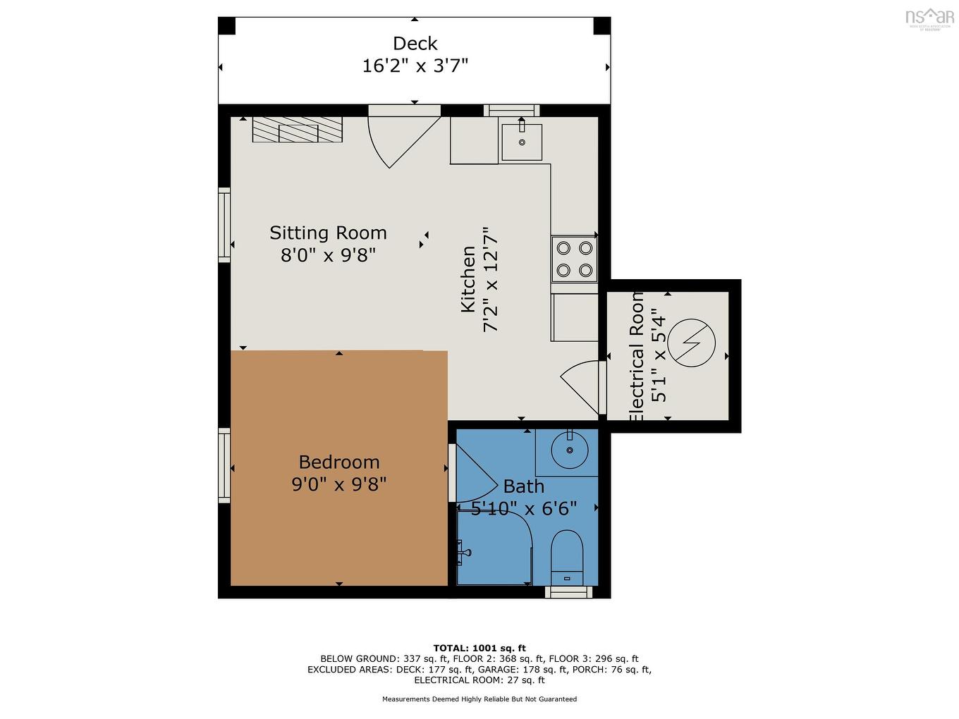 1232 West Porters Lake Road, West Porters Lake, NS