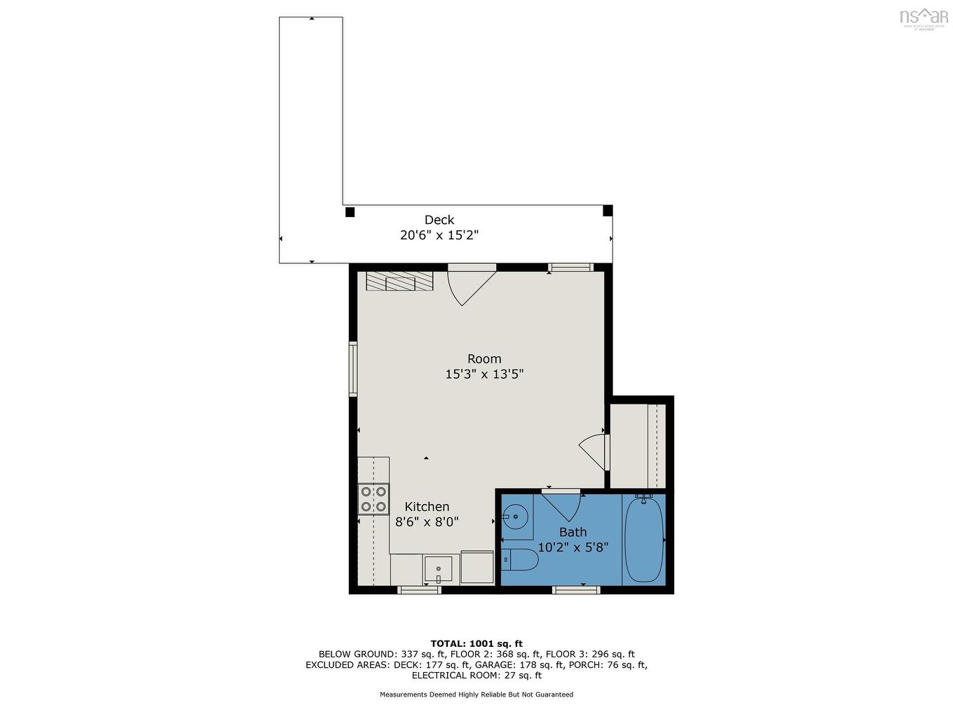 1232 West Porters Lake Road, West Porters Lake, NS