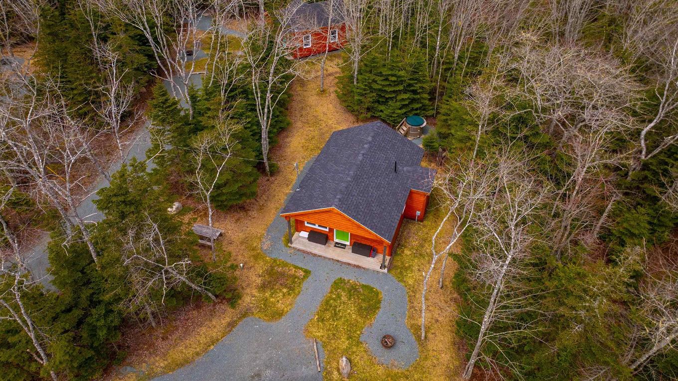1232 West Porters Lake Road, West Porters Lake, NS