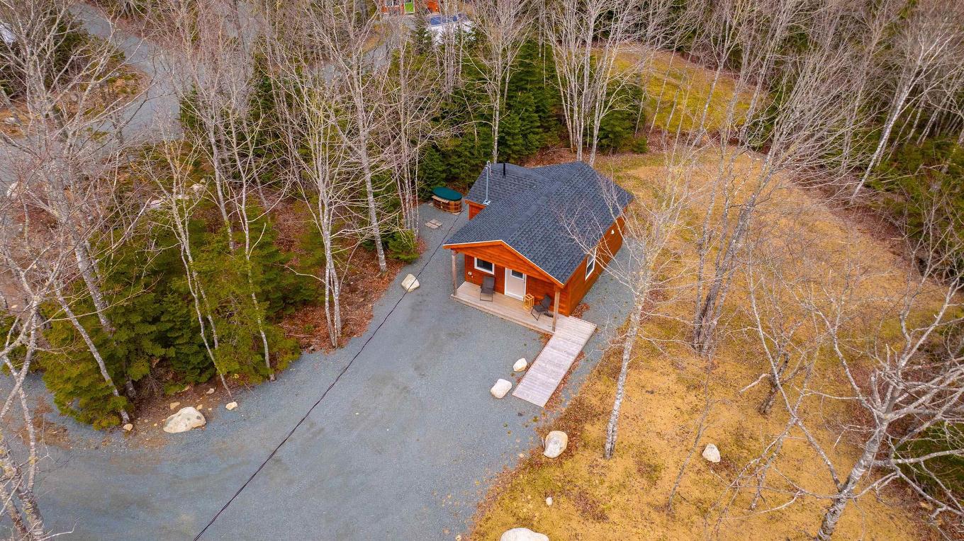 1232 West Porters Lake Road, West Porters Lake, NS