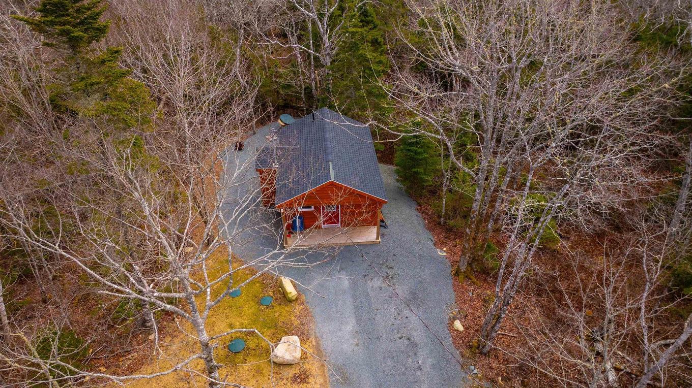 1232 West Porters Lake Road, West Porters Lake, NS