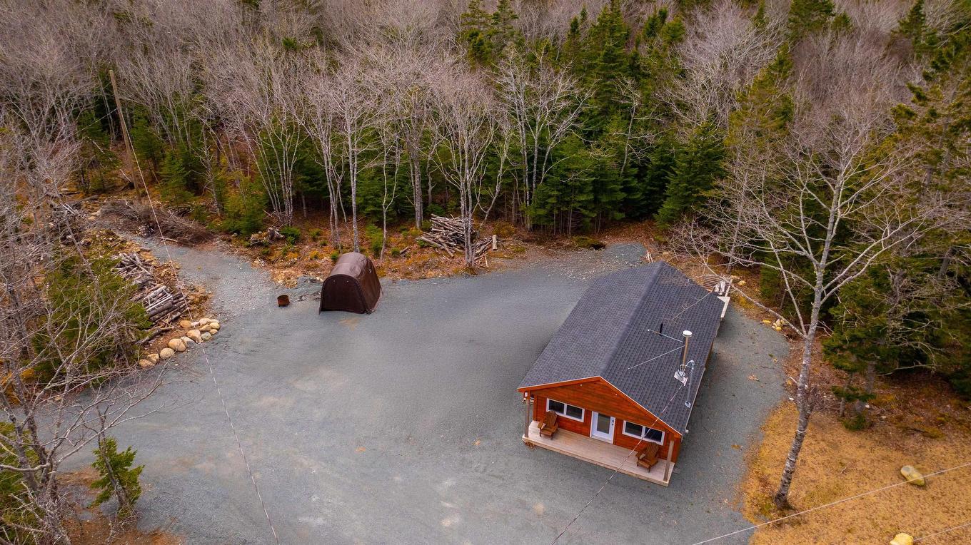 1232 West Porters Lake Road, West Porters Lake, NS