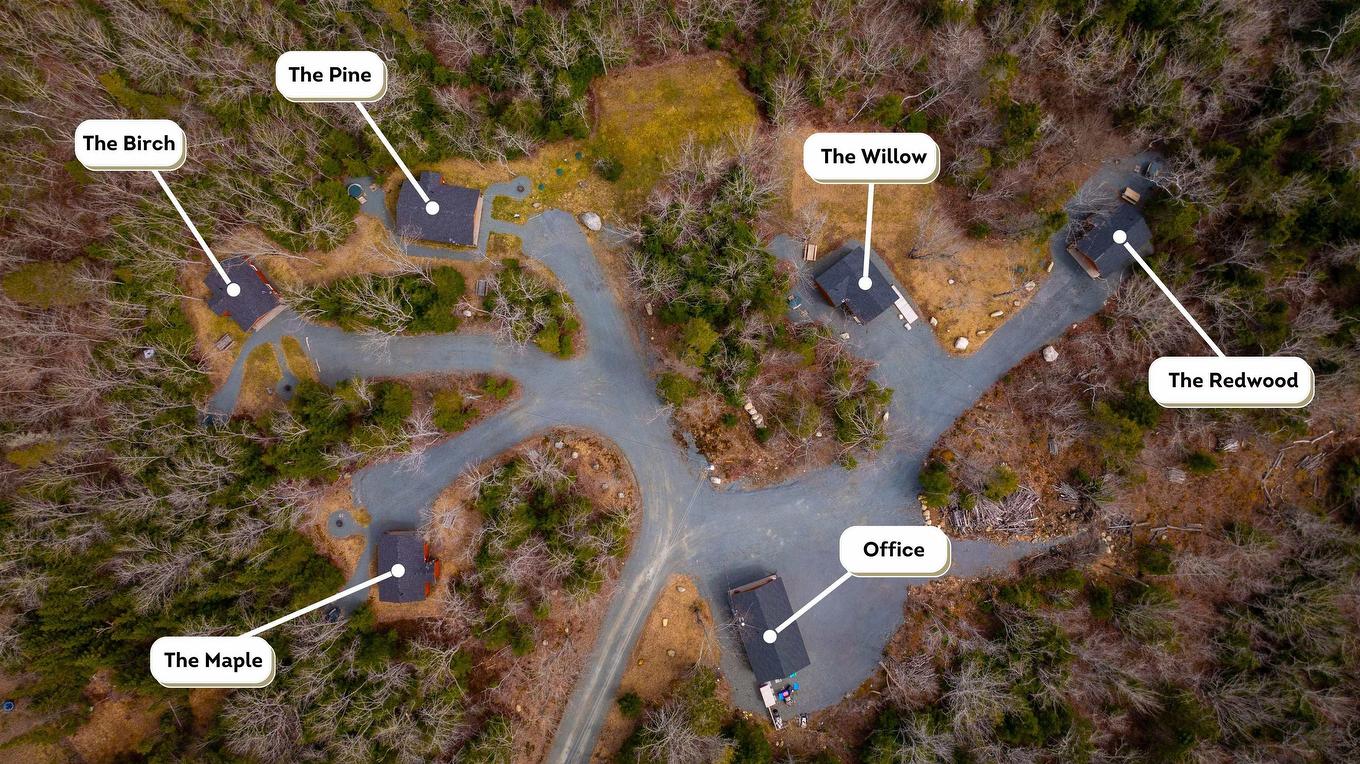 1232 West Porters Lake Road, West Porters Lake, NS