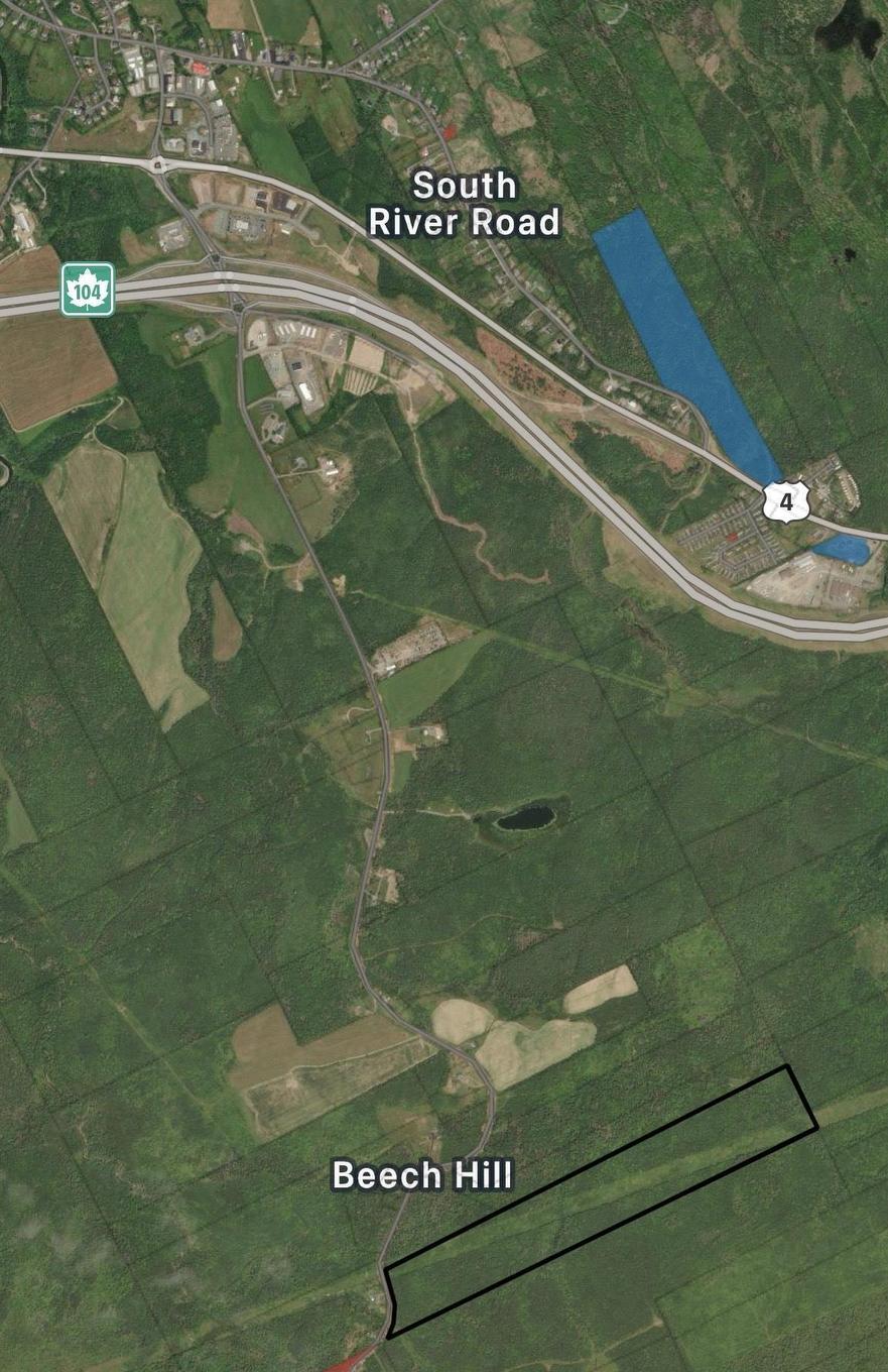 Beech Hill, Beech Hill, NS