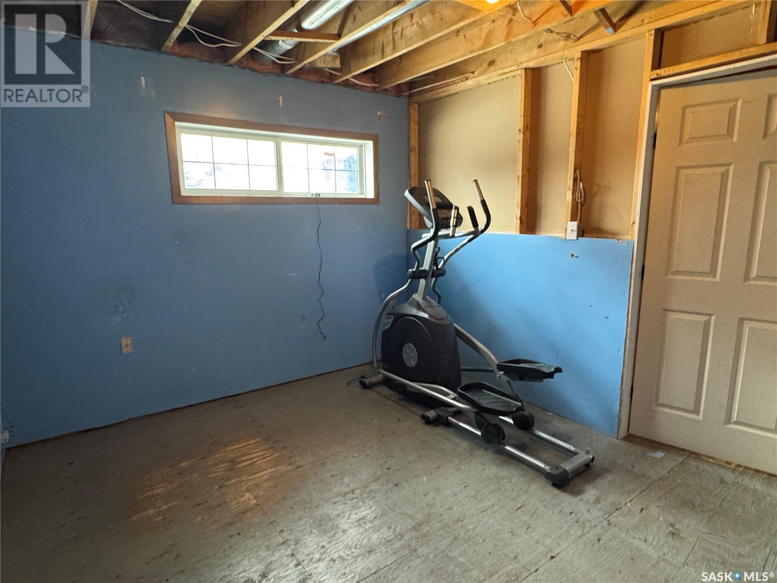 210 Bouvier Crescent, Beauval, SK - Indoor