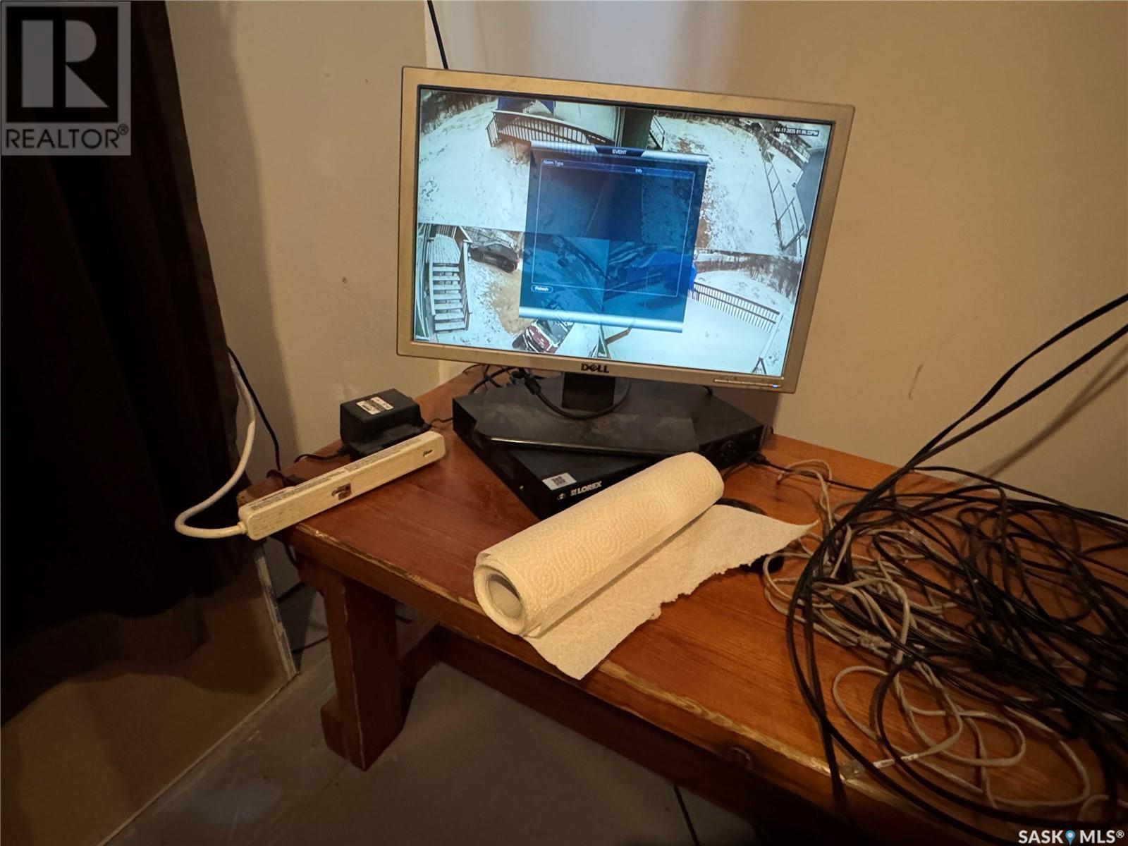 210 Bouvier Crescent, Beauval, SK - Indoor Photo Showing Other Room