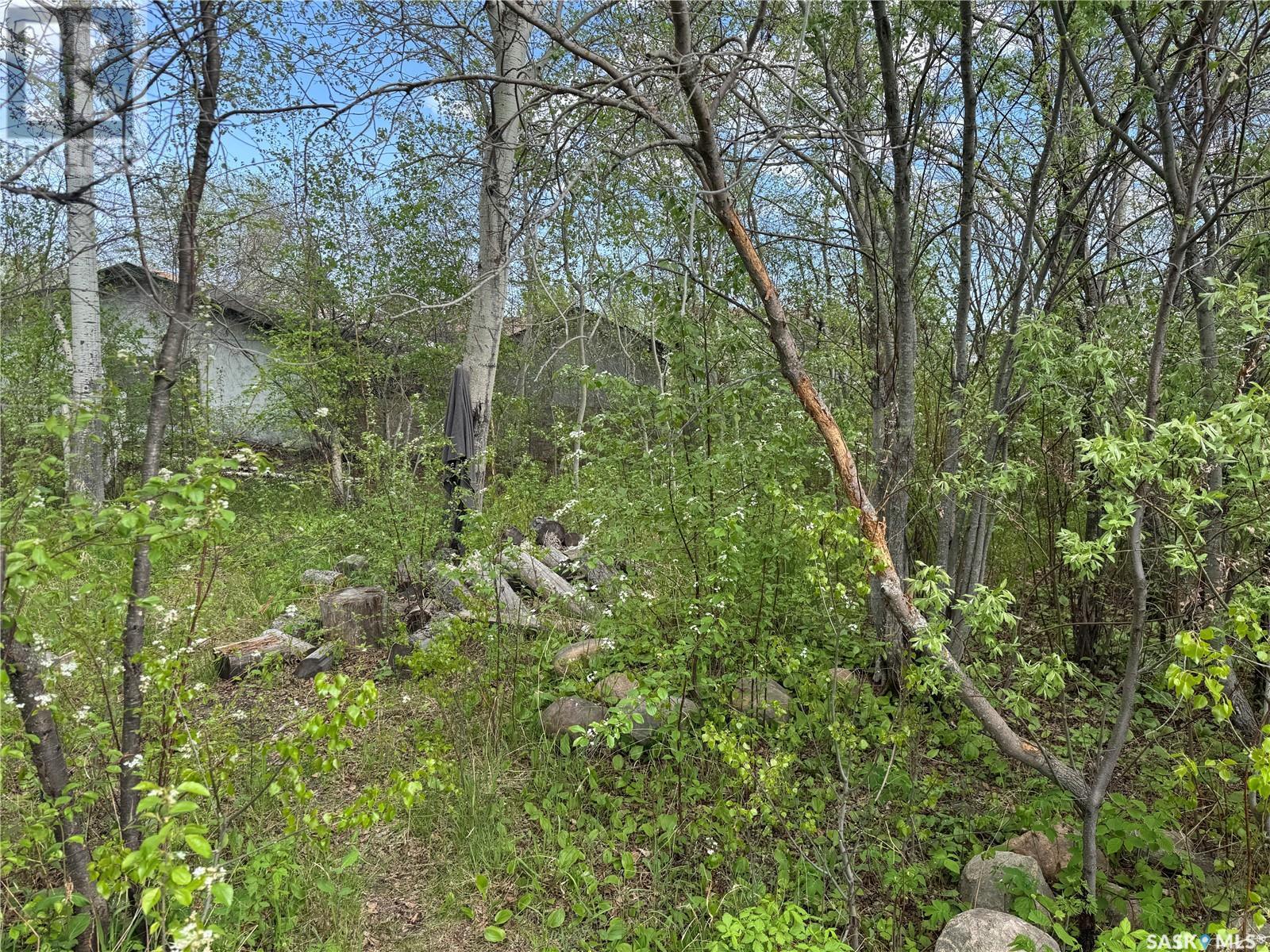 210 Bouvier Crescent, Beauval, SK - Outdoor With View