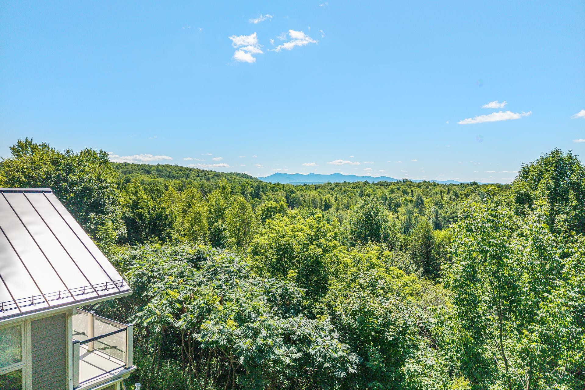 View - 1573 Ch. Jordan, Dunham, QC - Outdoor