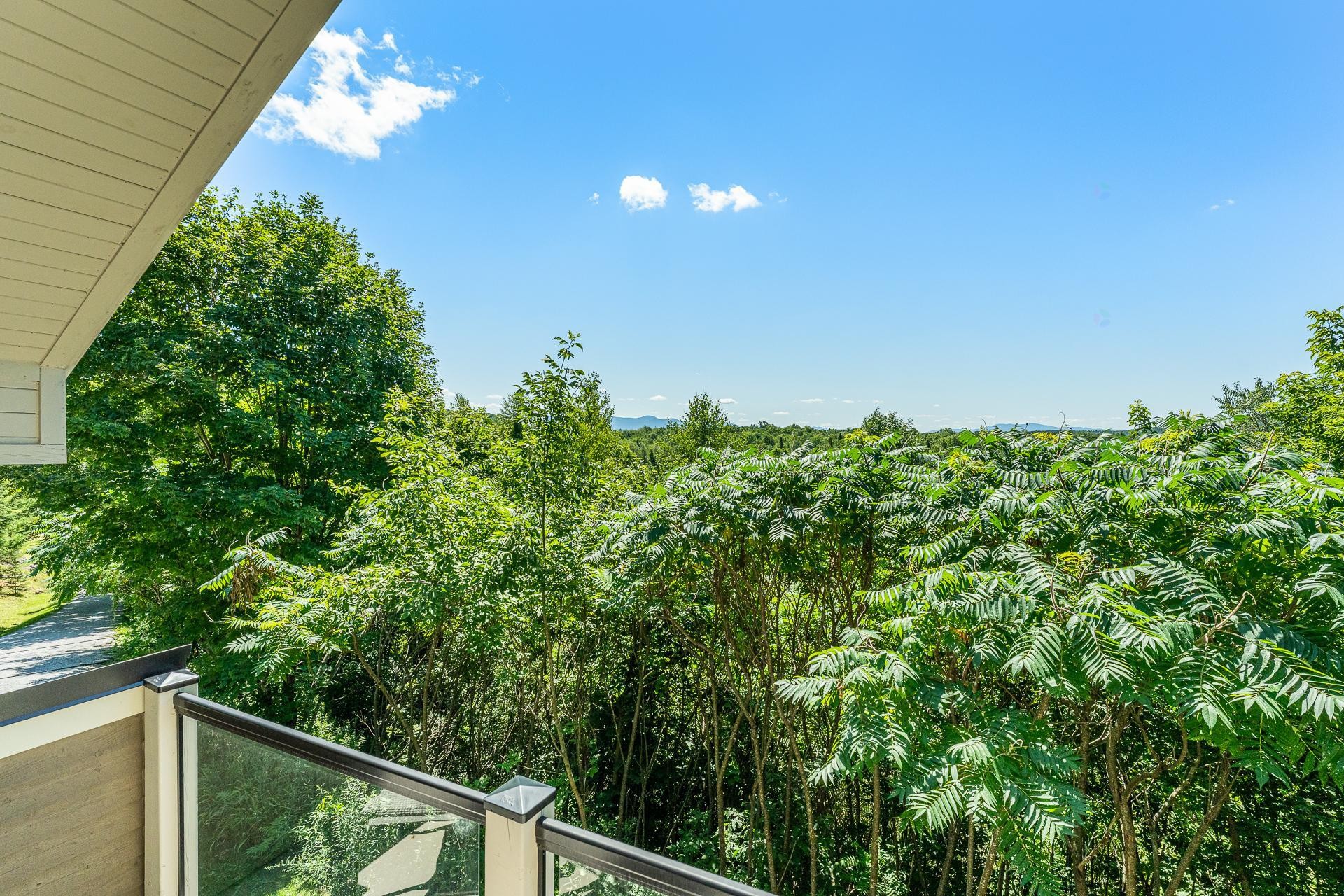 View - 1573 Ch. Jordan, Dunham, QC - Outdoor