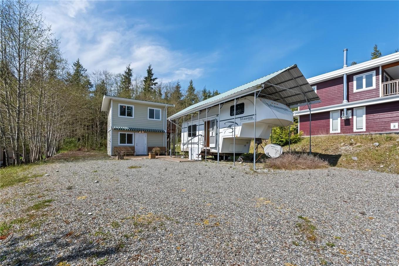 1181 Seventh Ave, Ucluelet, BC
