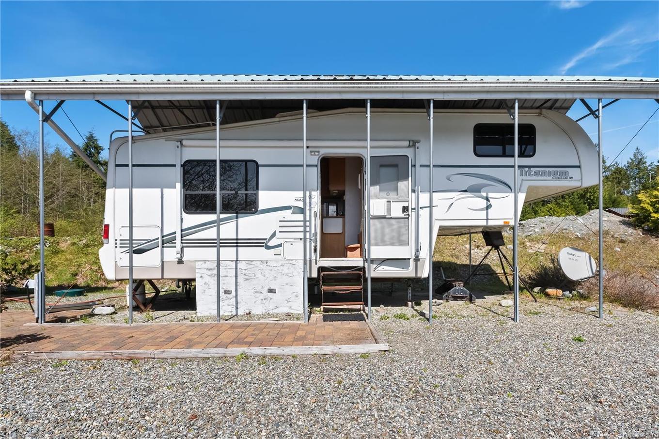 1181 Seventh Ave, Ucluelet, BC