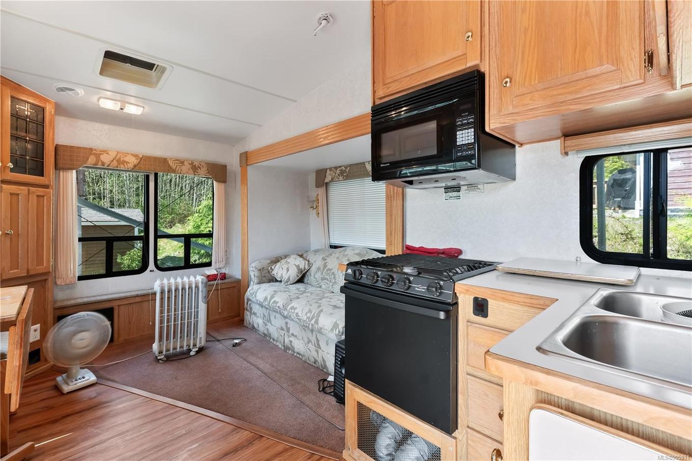 1181 Seventh Ave, Ucluelet, BC