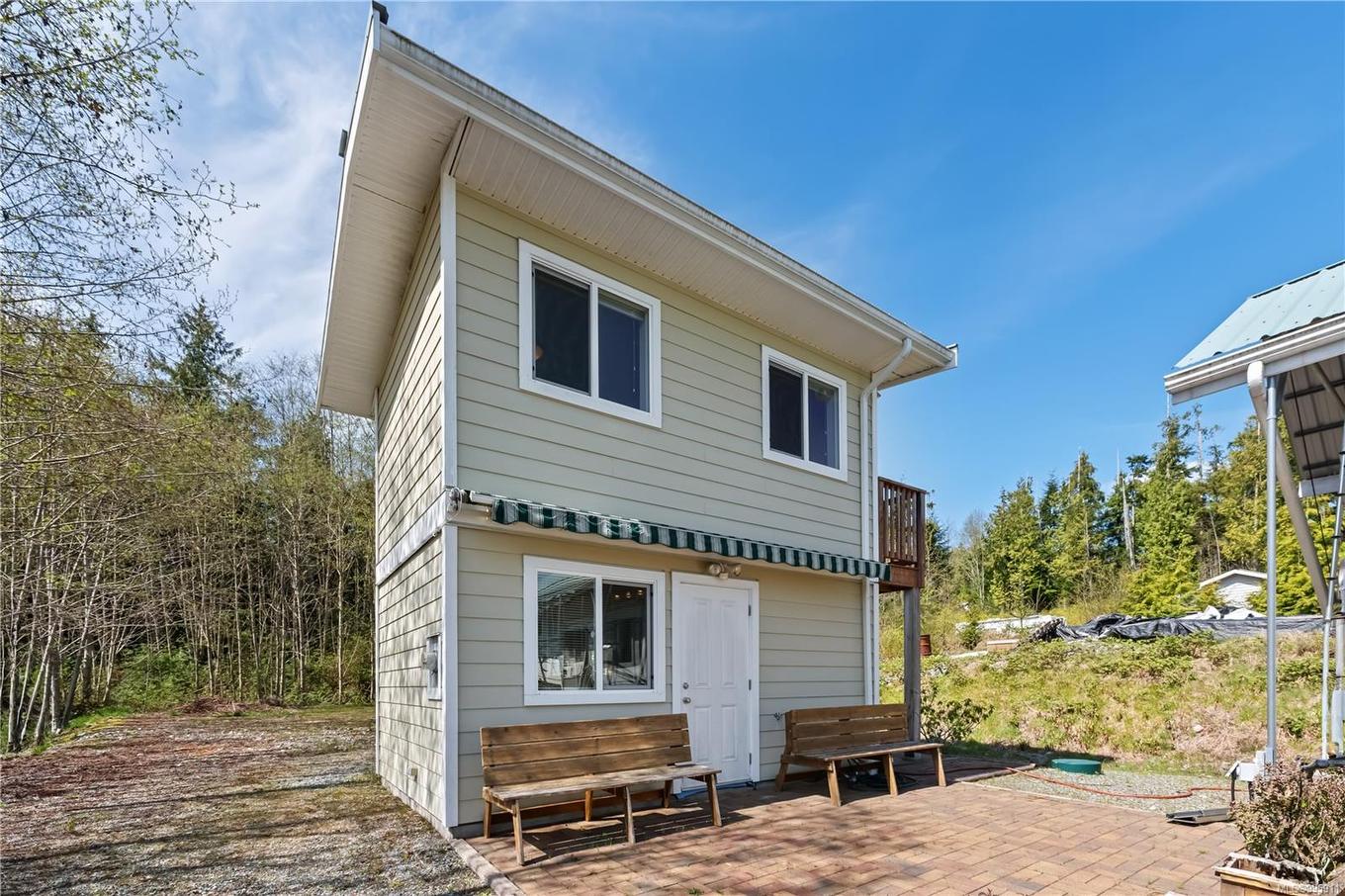 1181 Seventh Ave, Ucluelet, BC