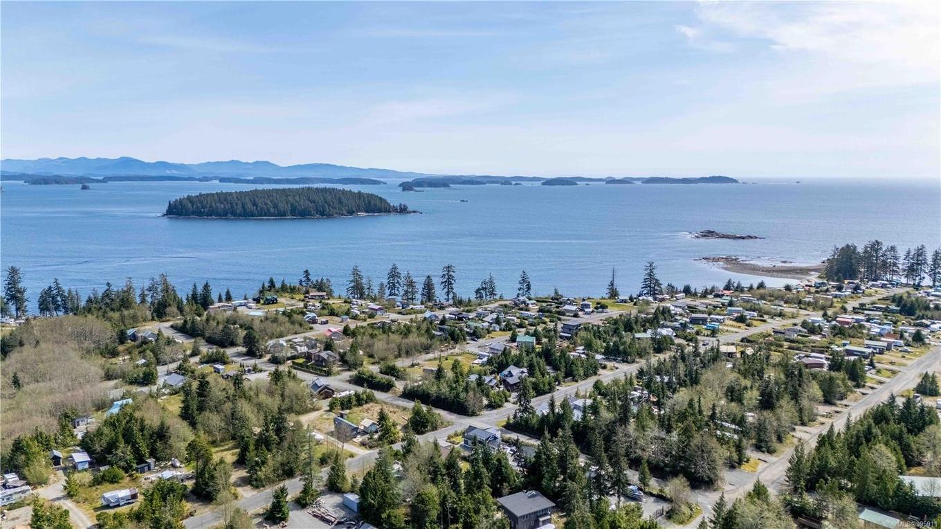 1181 Seventh Ave, Ucluelet, BC