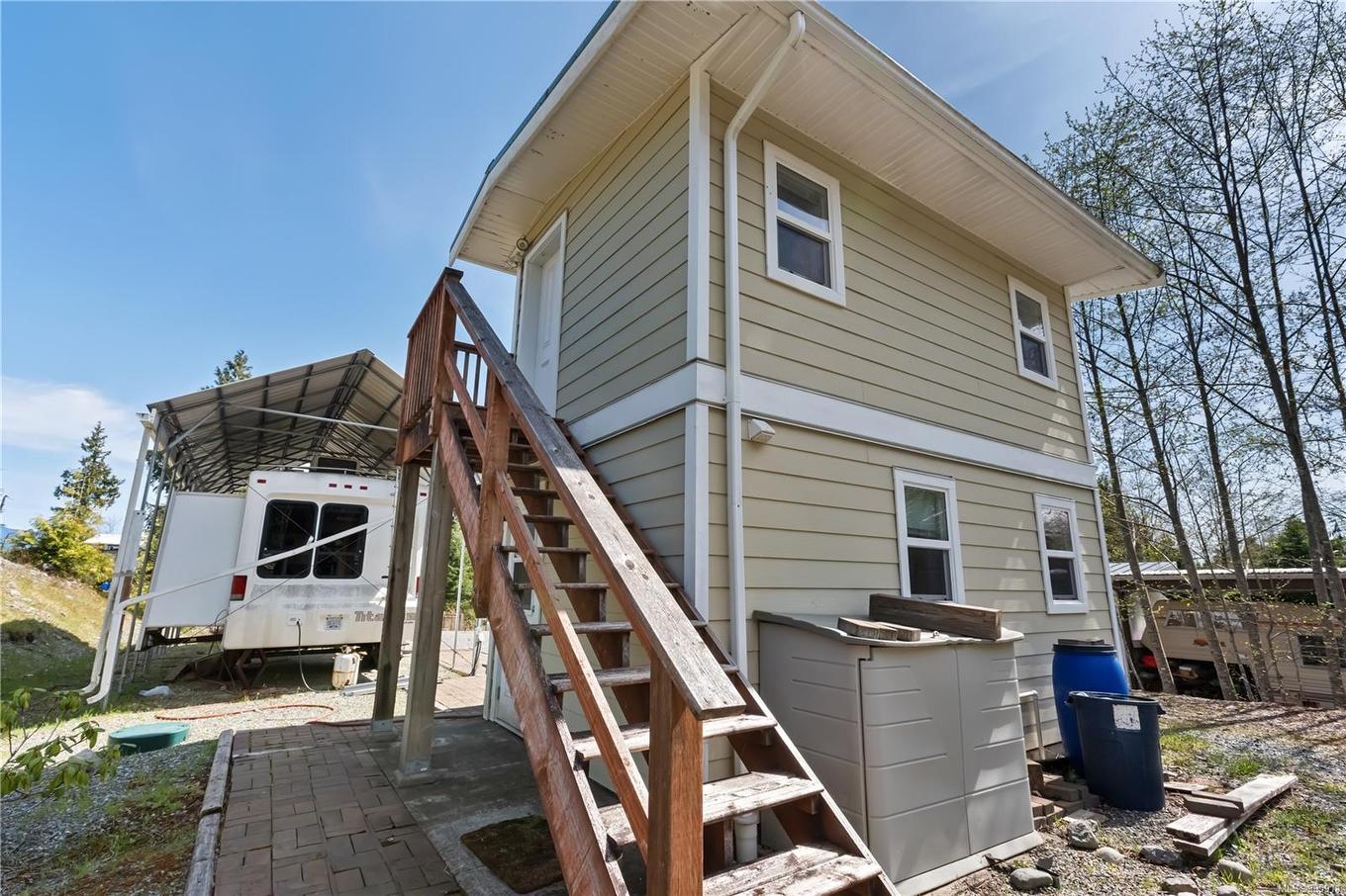 1181 Seventh Ave, Ucluelet, BC