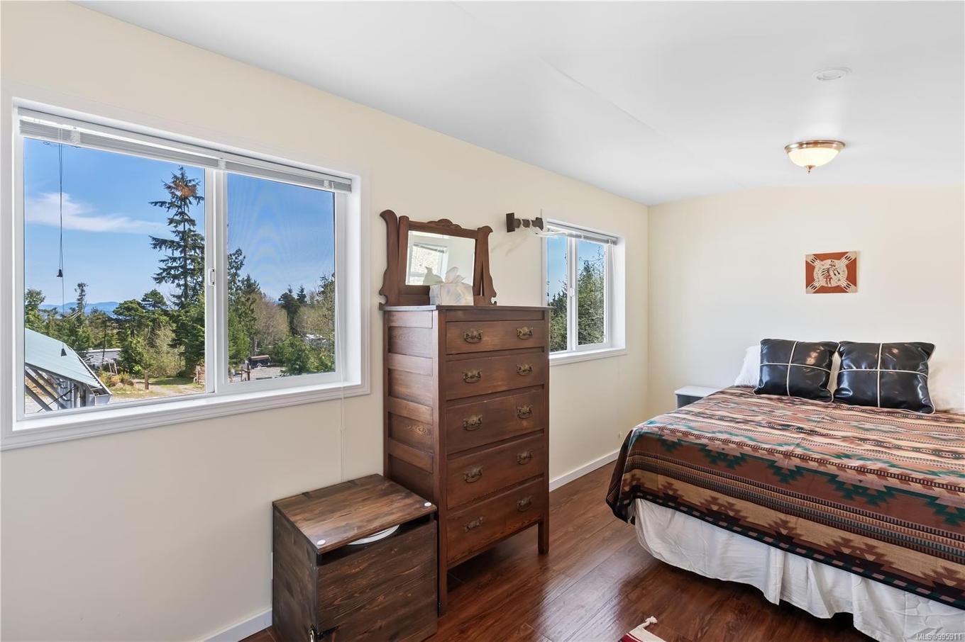 1181 Seventh Ave, Ucluelet, BC