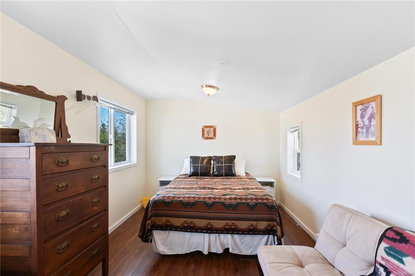 1181 Seventh Ave, Ucluelet, BC