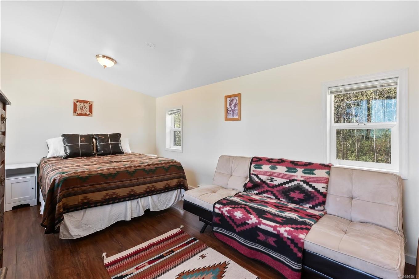 1181 Seventh Ave, Ucluelet, BC