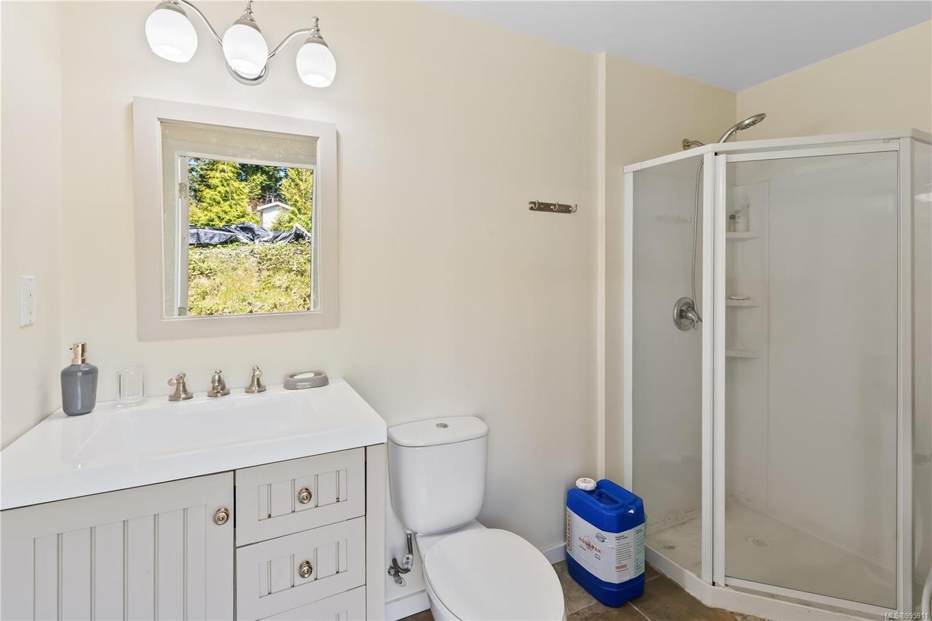 1181 Seventh Ave, Ucluelet, BC