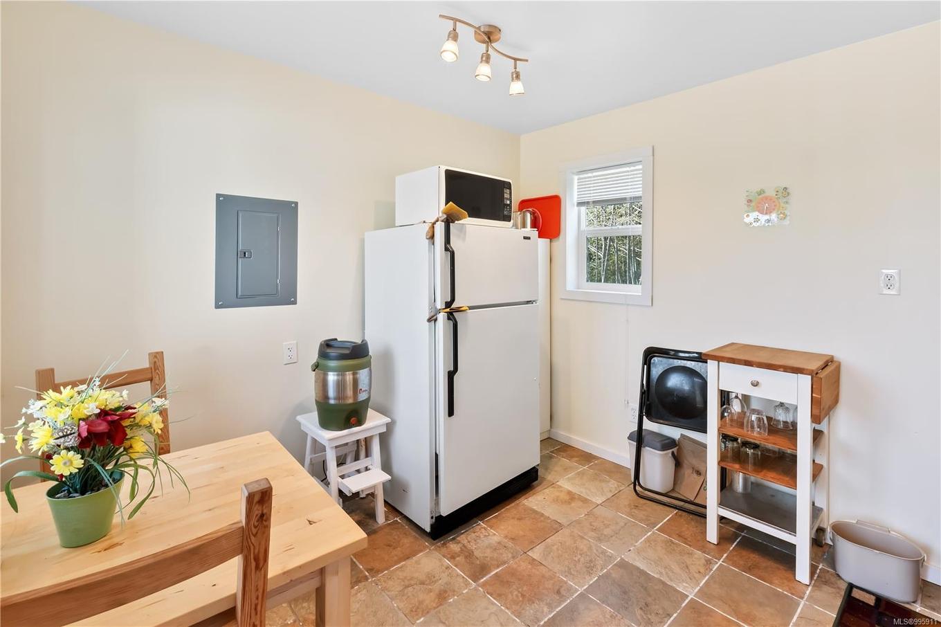 1181 Seventh Ave, Ucluelet, BC