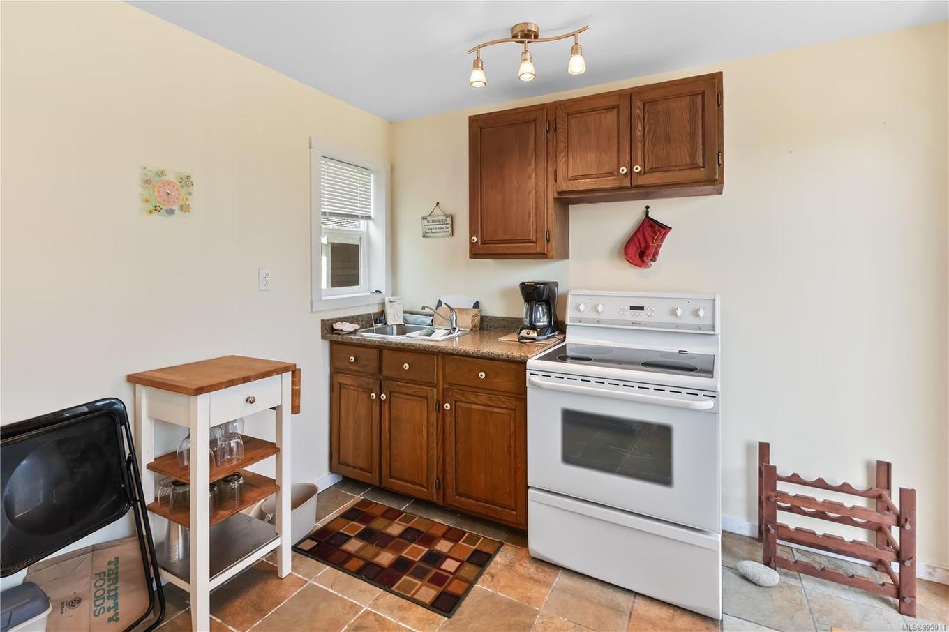 1181 Seventh Ave, Ucluelet, BC