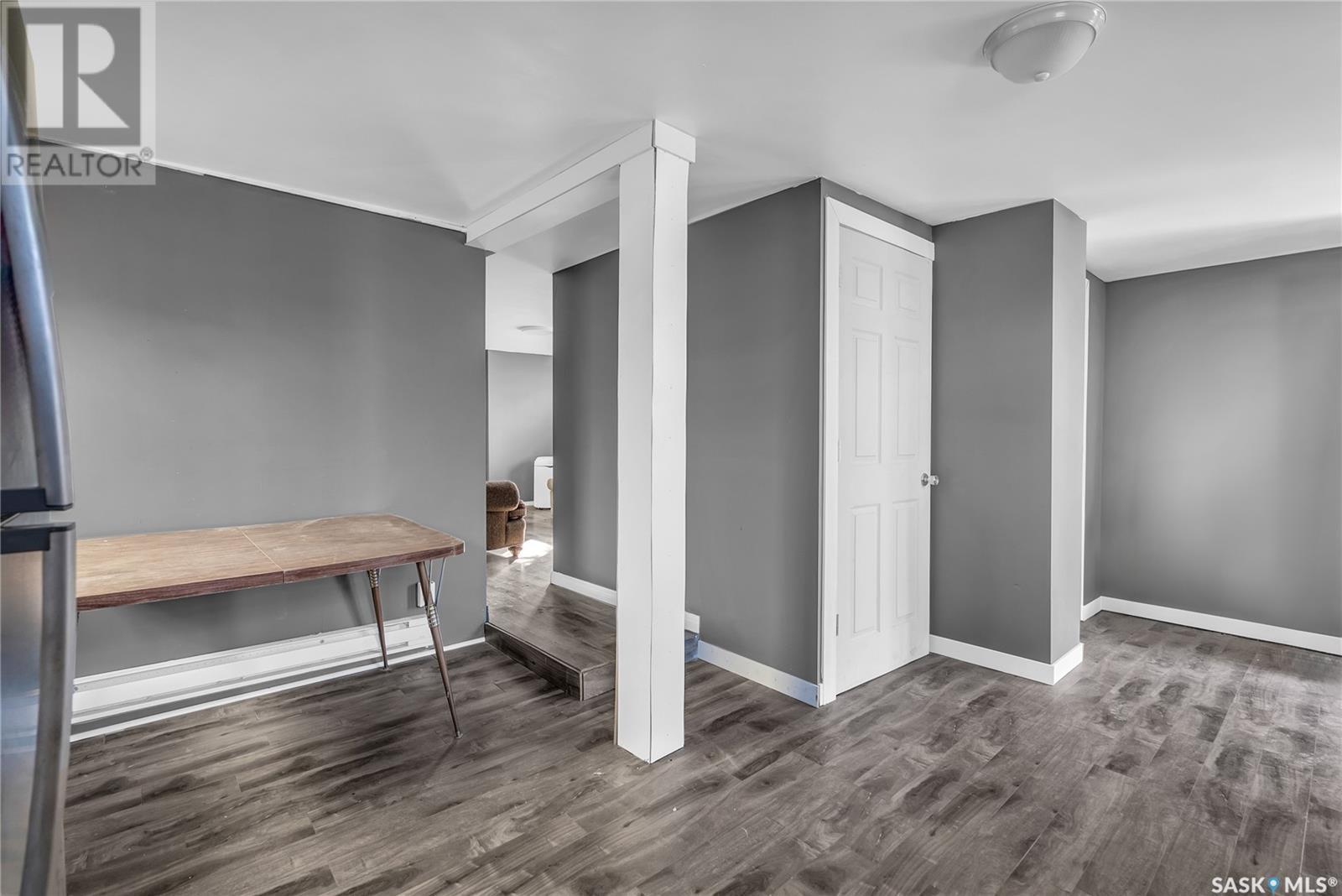 111 2Nd Avenue E, Biggar, SK - Indoor Photo Showing Other Room