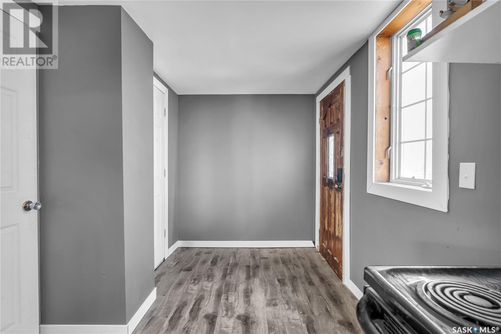 111 2Nd Avenue E, Biggar, SK - Indoor Photo Showing Other Room