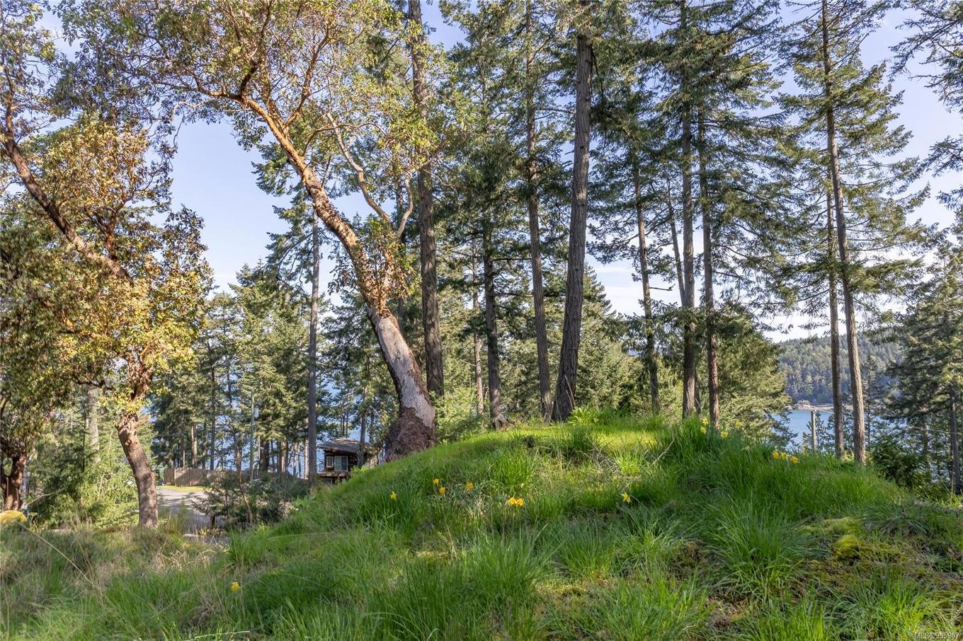 1609 Schooner Way, Pender Island, BC