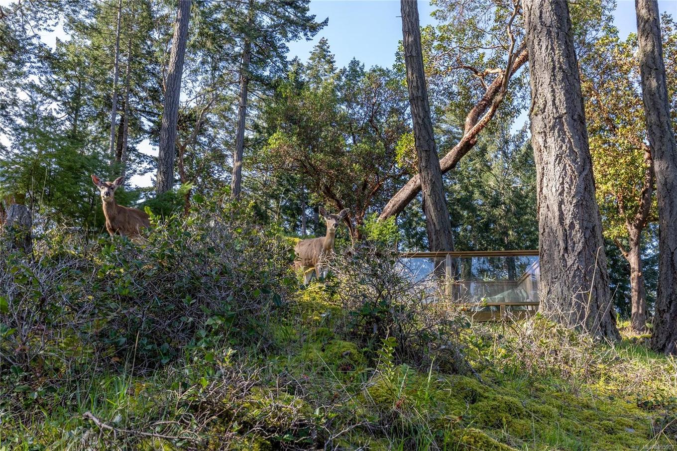 1609 Schooner Way, Pender Island, BC
