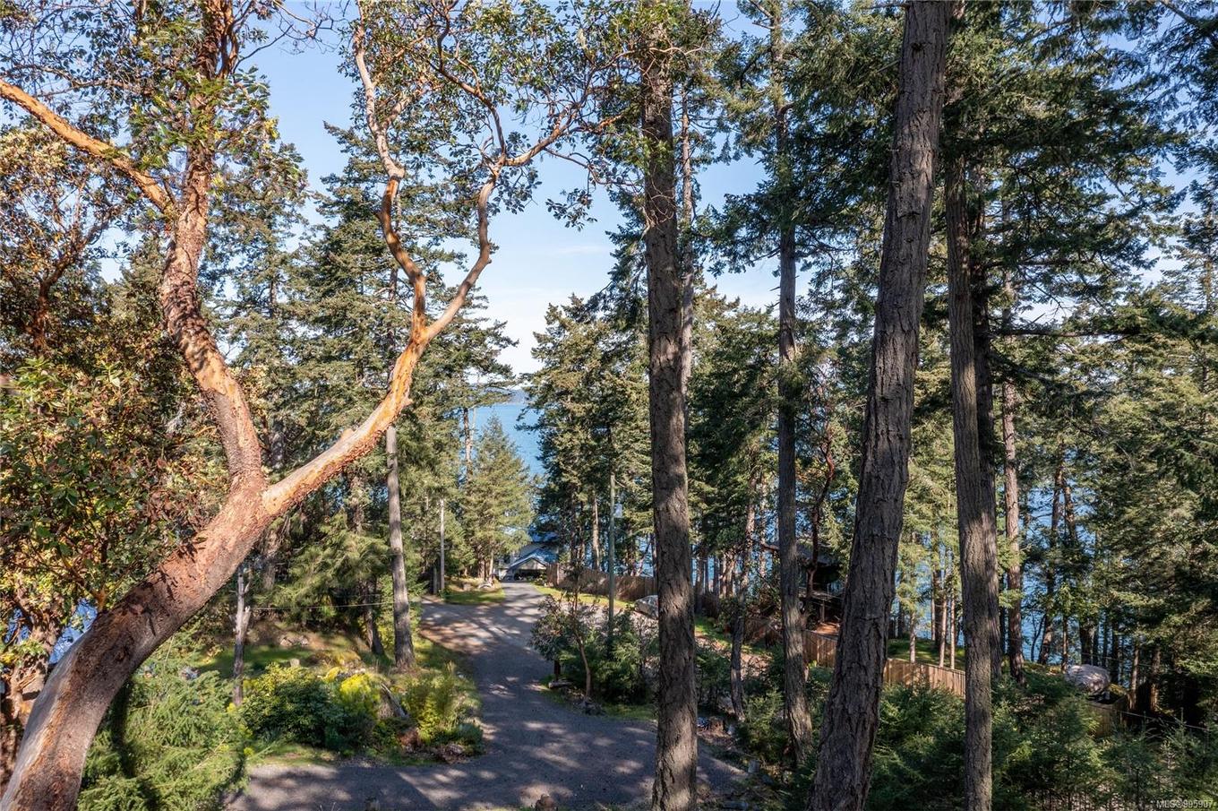 1609 Schooner Way, Pender Island, BC