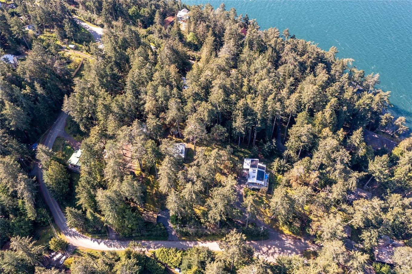 1609 Schooner Way, Pender Island, BC